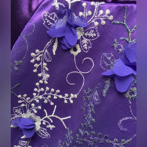 Stunning tank style Dress - Picture 3 of 4